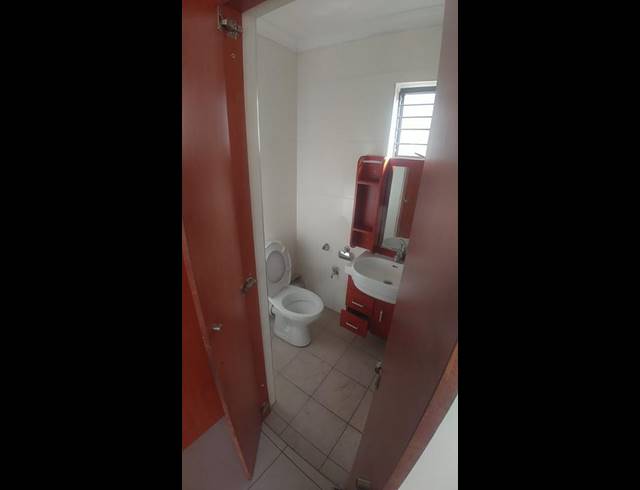 3 BEDROOM PROPERTY TO RENT IN OVERPORT